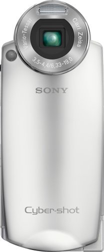 Sony Cybershot DSC-M2 5.1MP Digital Camera with 3x Optical Wide Zoom