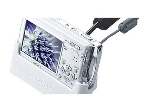 Sony Cyber-shot DSC-T11 N2