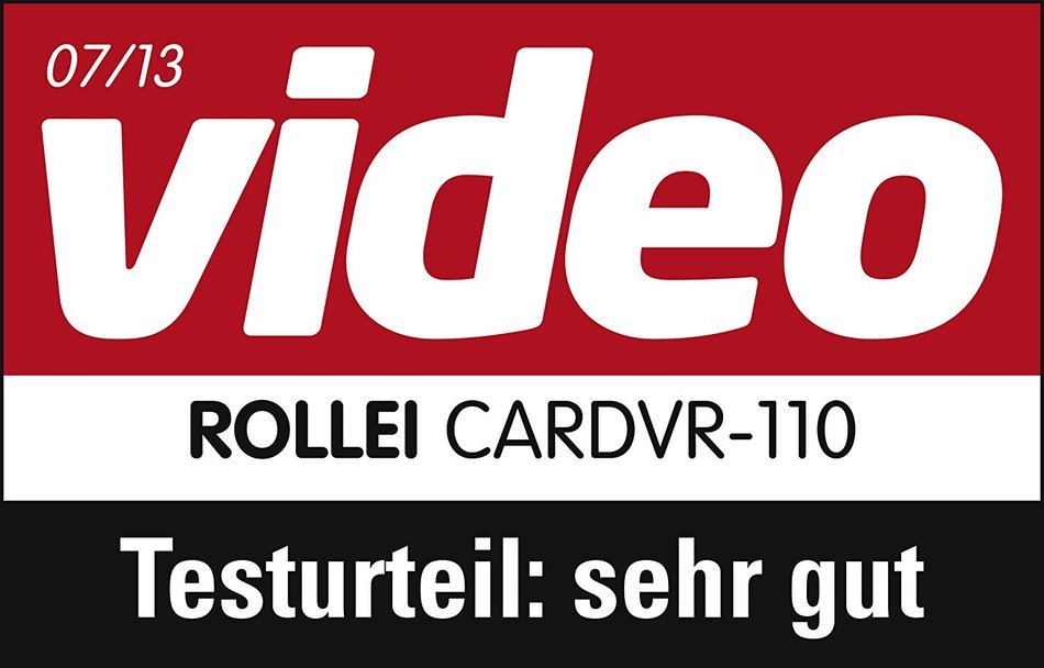 Car DVR-110 Car Black Box N7