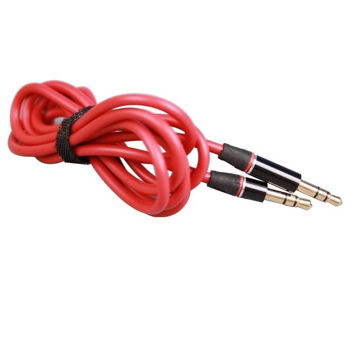 3FT 3.5mm Stereo Audio Cable AUX Cord For Skullcandy Crusher Over-Ear Headphones N2