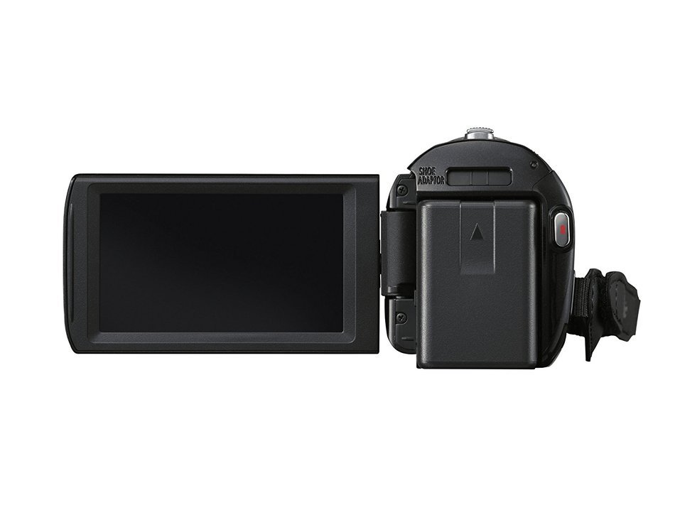 Panasonic HDC-SD90K 3D Compatible SD Memory Camcorder (Black) (Discontinued by Manufacturer) N3