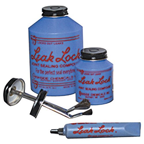 New HIGHSIDE 10001 Leak Lock (1.33oz tube)