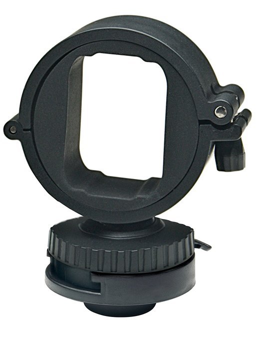Looxcie HD Outdoor Pack - Retail Packaging - Black N6