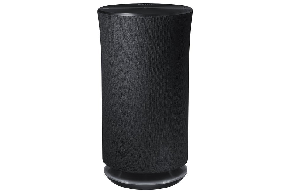 Samsung Radiant360 R5 Wi-Fi/Bluetooth Speaker N2