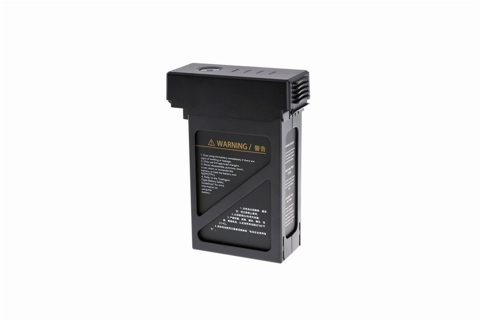 DJI Matrice 600 - TB48S Intelligent Flight Battery INCLUDES CAMRISE LANYARD N2