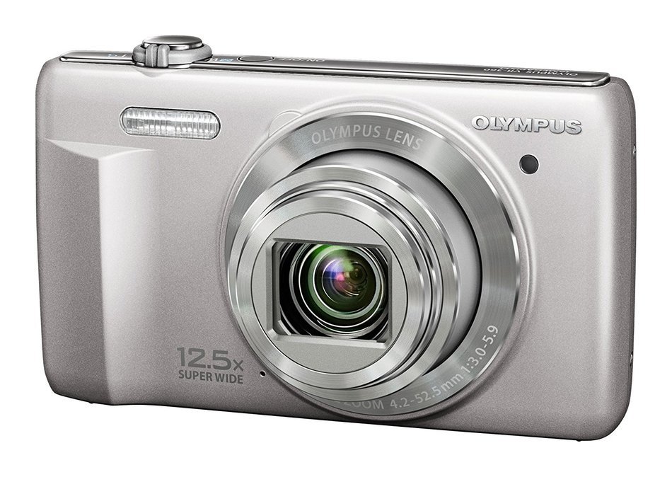 Olympus Vr-360 - Silver N6