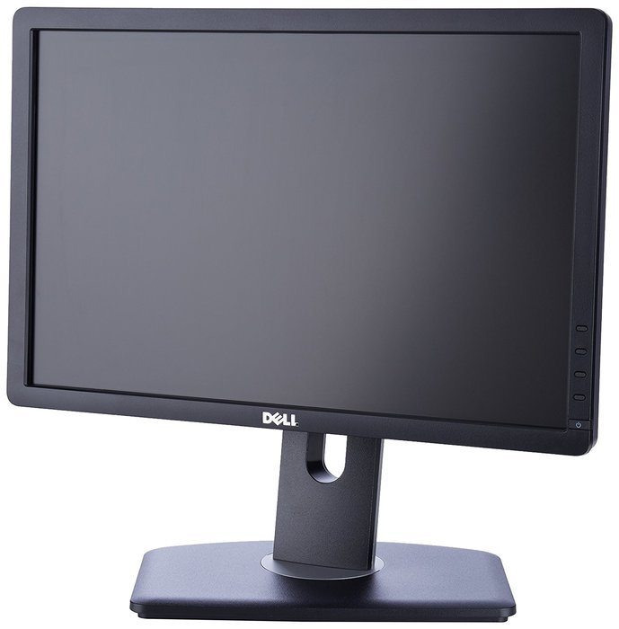 Dell Professional P1913 19-Inch PLHD Widescreen Monitor