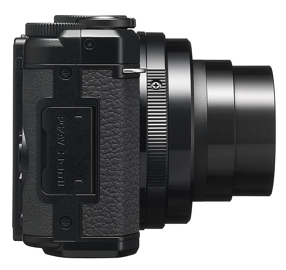 MX-1 - black N9
