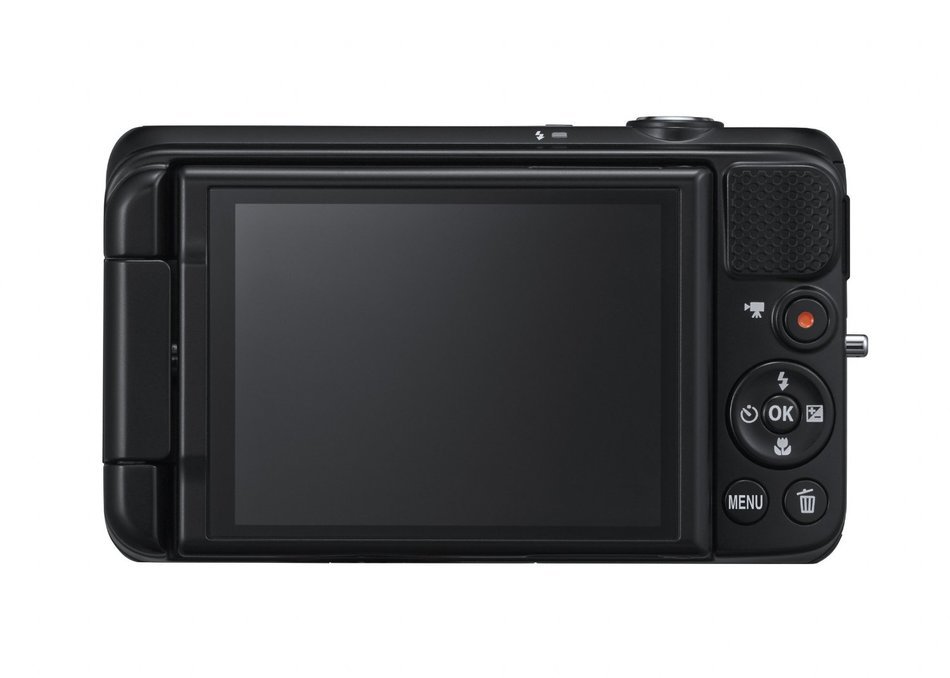 Nikon digital camera Coolpix S6600BK N4
