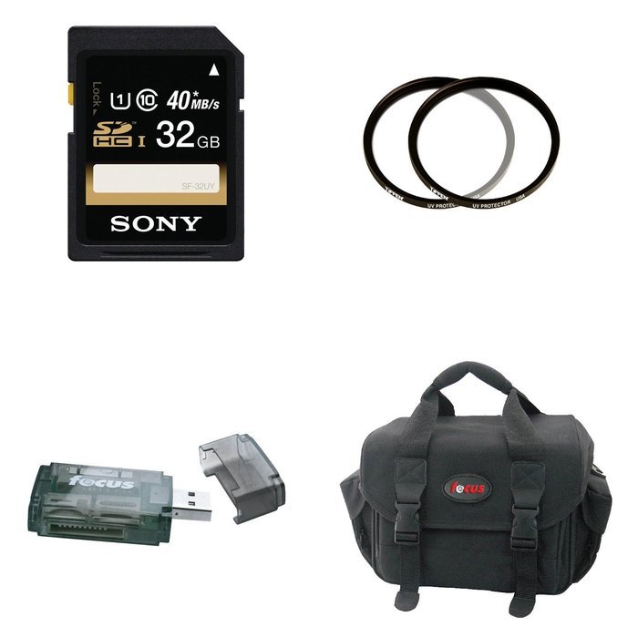 Sony Alpha a6000 (ILCE6000LW ILCE-6000LW ILCE6000L/W) Interchangeable Lens Ca... N3