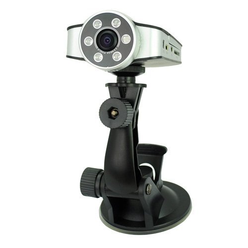 2.5 TFT LCD Full HD Helmet Camera Camcorder 720P Action Camera DVR N6