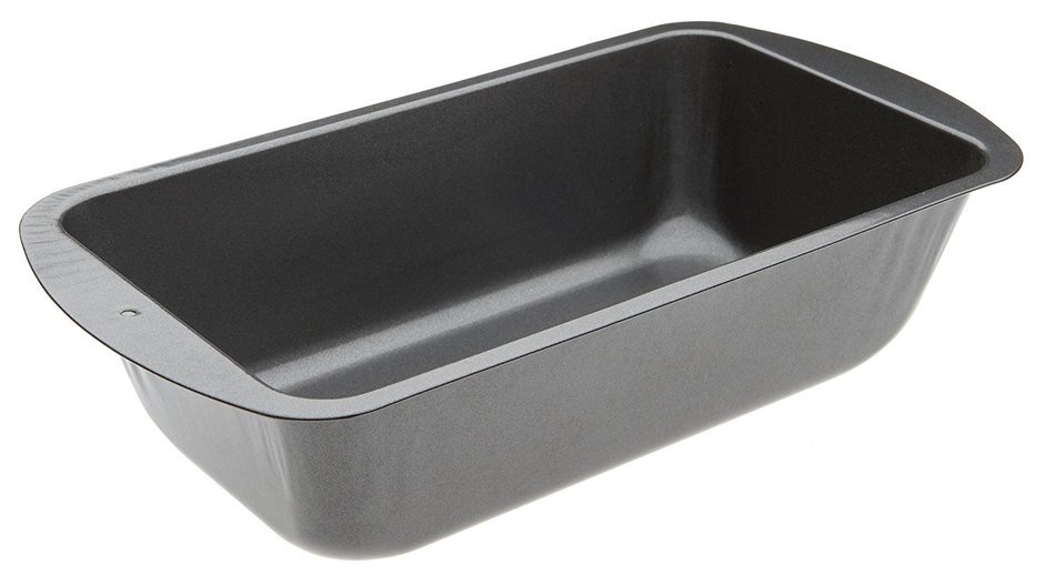Range Kleen 9-Inch-by-5-Inch Large Loaf Pan