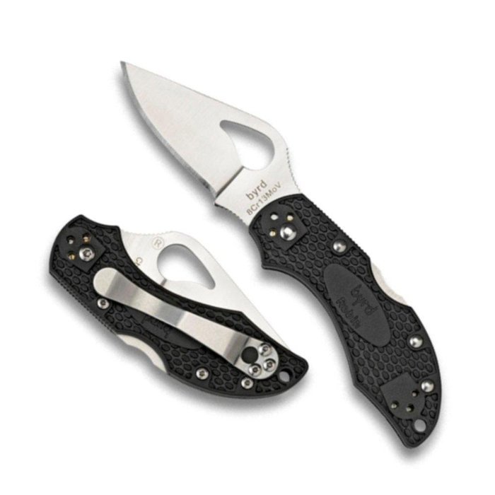 Robin 2 Lightweight Plain Edge FRN consumer electronics