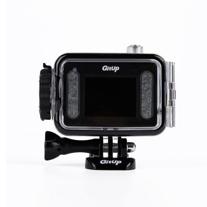 2K 1440P Waterproof WiFi Action Camera DV WiFi sports Camera FOR Git-Up Git2 N5