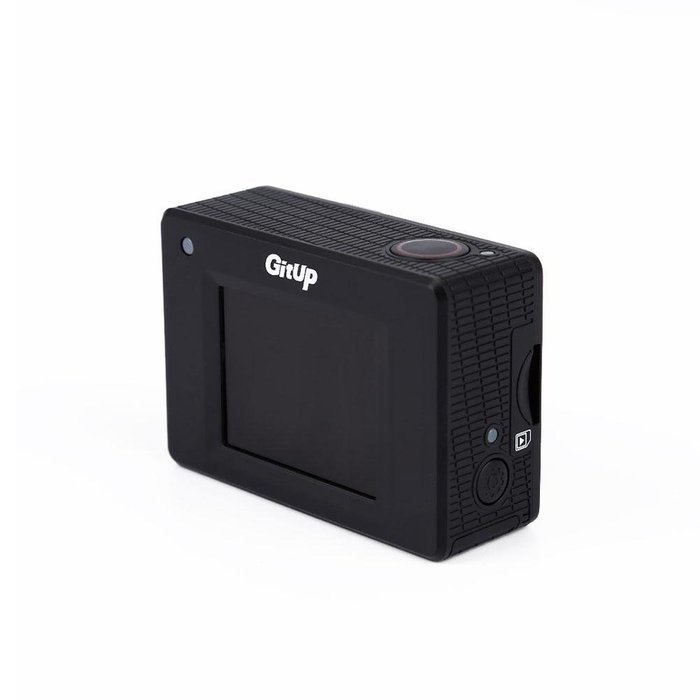 2K 1440P Waterproof WiFi Action Camera DV WiFi sports Camera FOR Git-Up Git2 N7