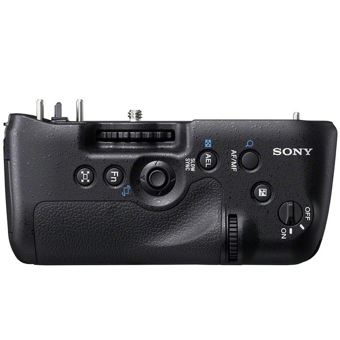 Sony SLT A99 hard bundle with A99 Grip and HVLF60M flash N2