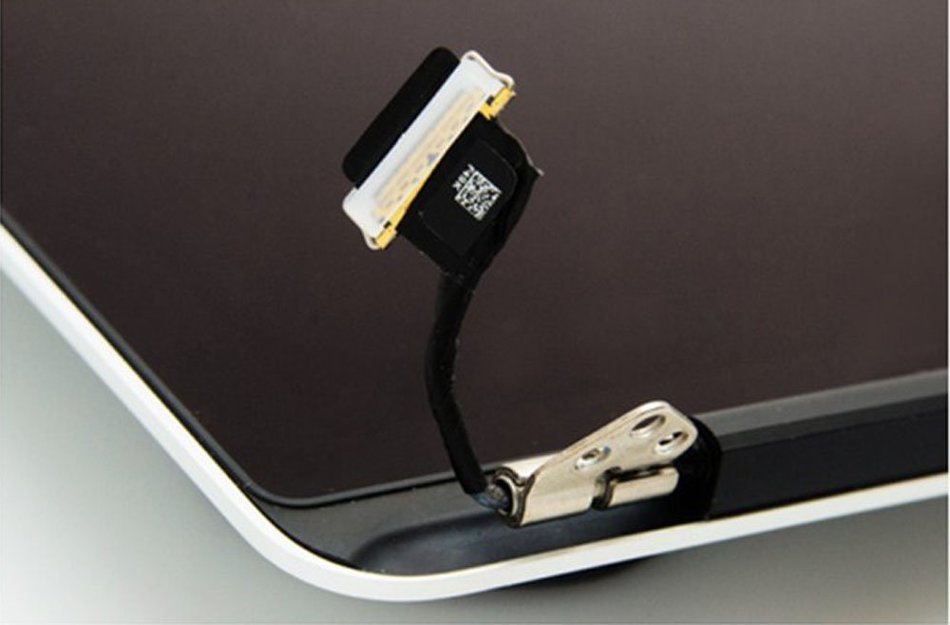 Apple Macbook Pro 15" A1398 Early 2015 Retina Display Full LCD LED Display Screen Assembly... N3