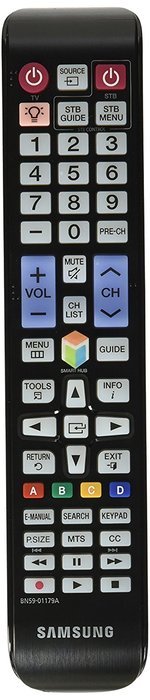 Samsung BN59-01179A Remote Control