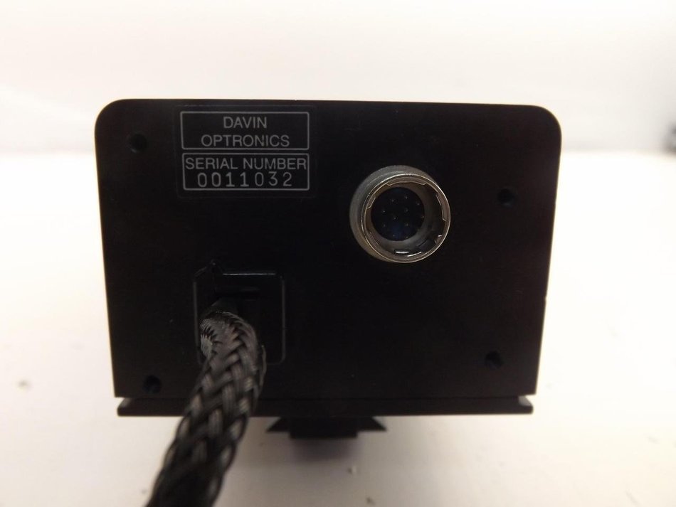 Davin Optronics Green Camera T42057 N5