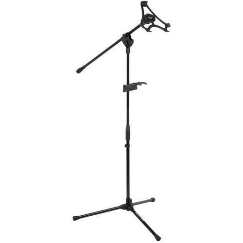VOCOPRO MS-IP2 iPad 2 Stand with Mic Holders N2