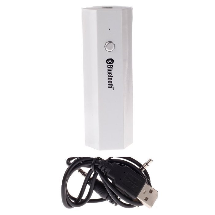 Bluetooth Audio Adapter Stereo Adapter N9