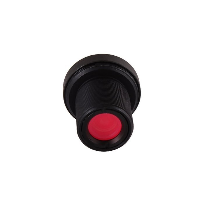 Sports camera Wide Angle170 Degree 5MP Replacement Lens 2.5mm 1080p 11MP For Gopro HD Hero 1 2 Sjcam Sj4000 N3