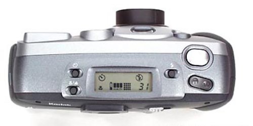 Kodak DC280 2MP Digital Camera w/ 2x Optical Zoom N2