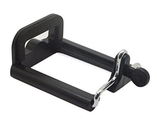 ProGear Monopod With Adapter Kit For Any Cell Phone, Camera, Or GoPro Hero 4/3+/3/2/1 N3