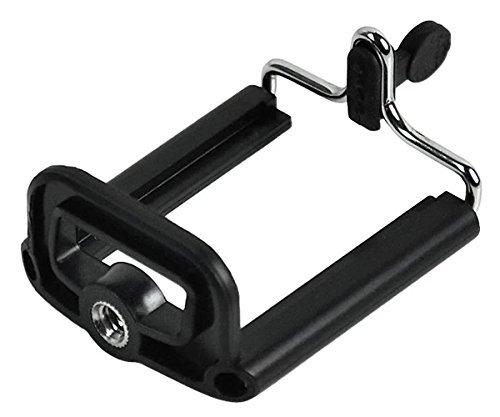ProGear Monopod With Adapter Kit For Any Cell Phone, Camera, Or GoPro Hero 4/3+/3/2/1 N4
