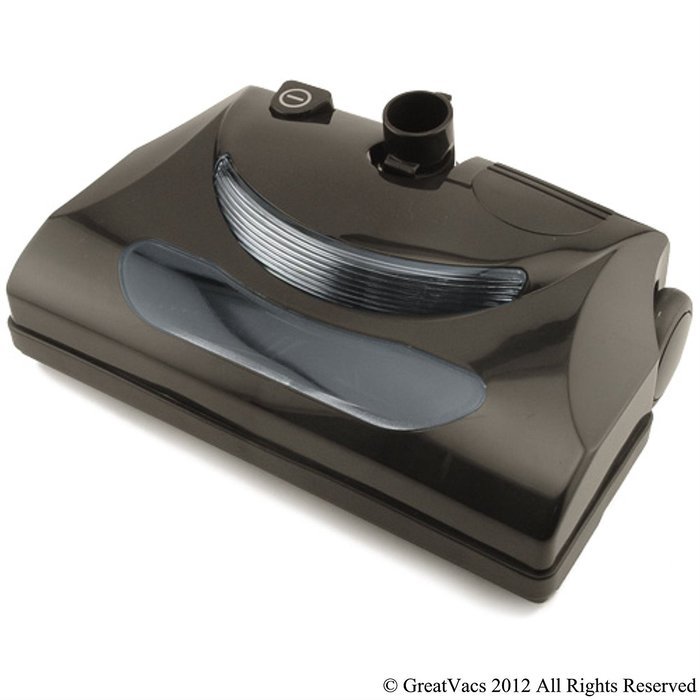 Rebuilt Rainbow D4 SE GV Vacuum Cleaner Loaded with new GV tools & accessories 5 Year Warranty N2