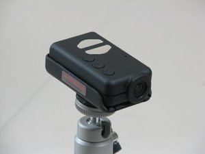 ActionCamNX 1080p Hd Package Action Video Camera Package Ultra Small with full High Definition Output Sports Action... N6