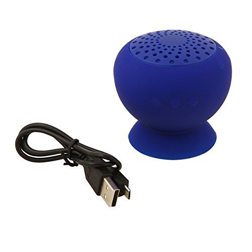 Generic Bluetooth Speaker for Iphone 6 N12