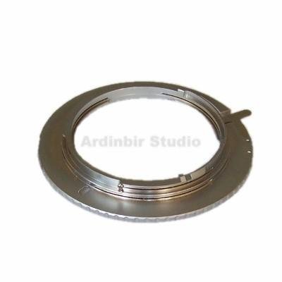 Ardinbir Pro Adapter Ring for PRAKTICA lens on CANON EOS Cameras: 400D 450D 350D 40D 5D 10D 1Ds etc