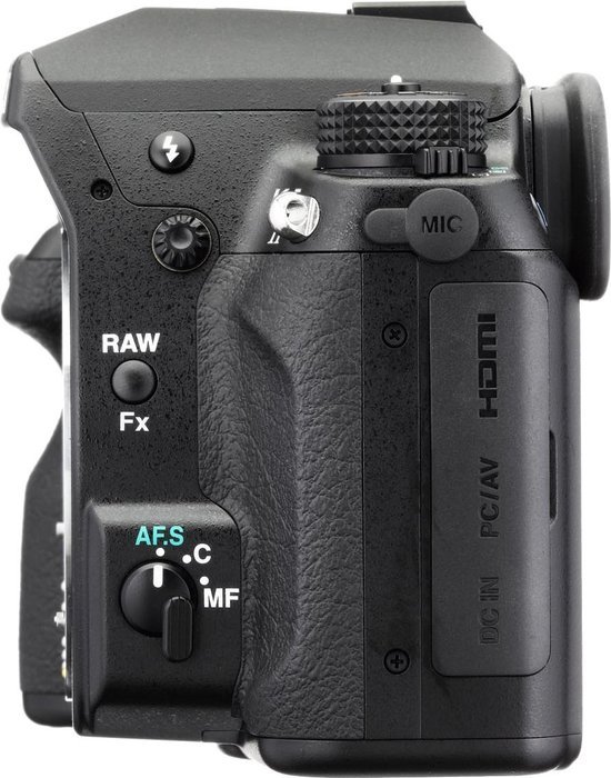 PENTAX digital SLR camera body K-5II K-5IIBODY 12018 - International Version (No Warranty) N7