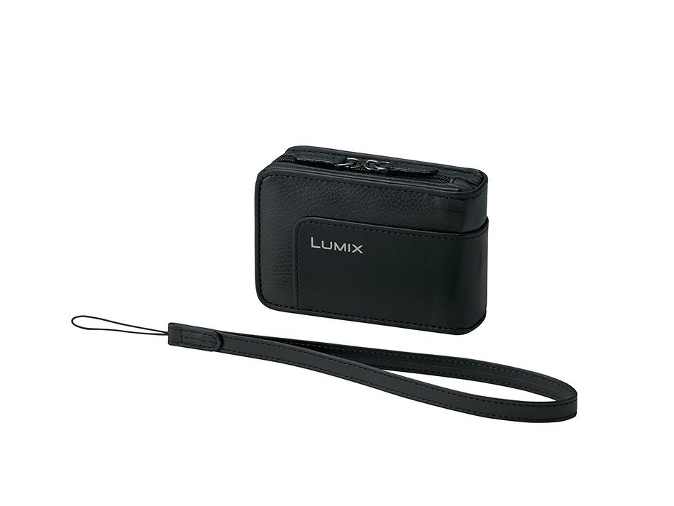 Panasonic Soft Case Black DMW-CS5-K
