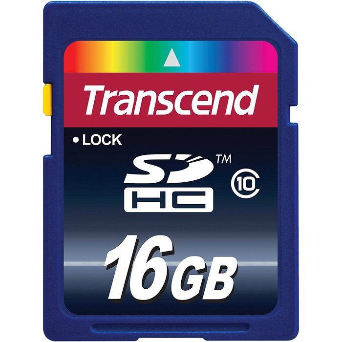 DELUXE 16GB SD Memory Starter Package for the JVC Everio GZ-HD320, HD300, HM200, MS130, MS120, MS100, MG255, MG155... N4