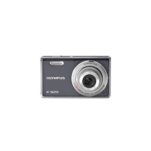 Olympus X-920 12MP Digital Camera