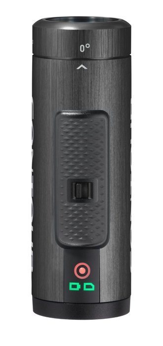Contour ROAM2 Waterproof Video Camera (Black) N6