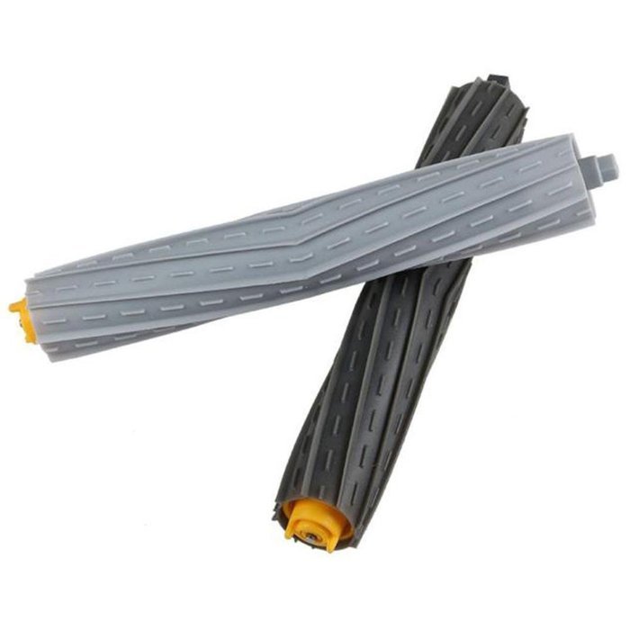 Qisc 2x Bristle Brush for Irobot Roomba 800 870 880 Series Vacuum Cleaner N3