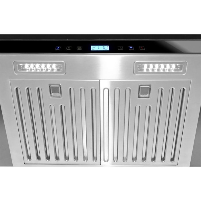 AKDY 36" Wall Mount Range Hood N4