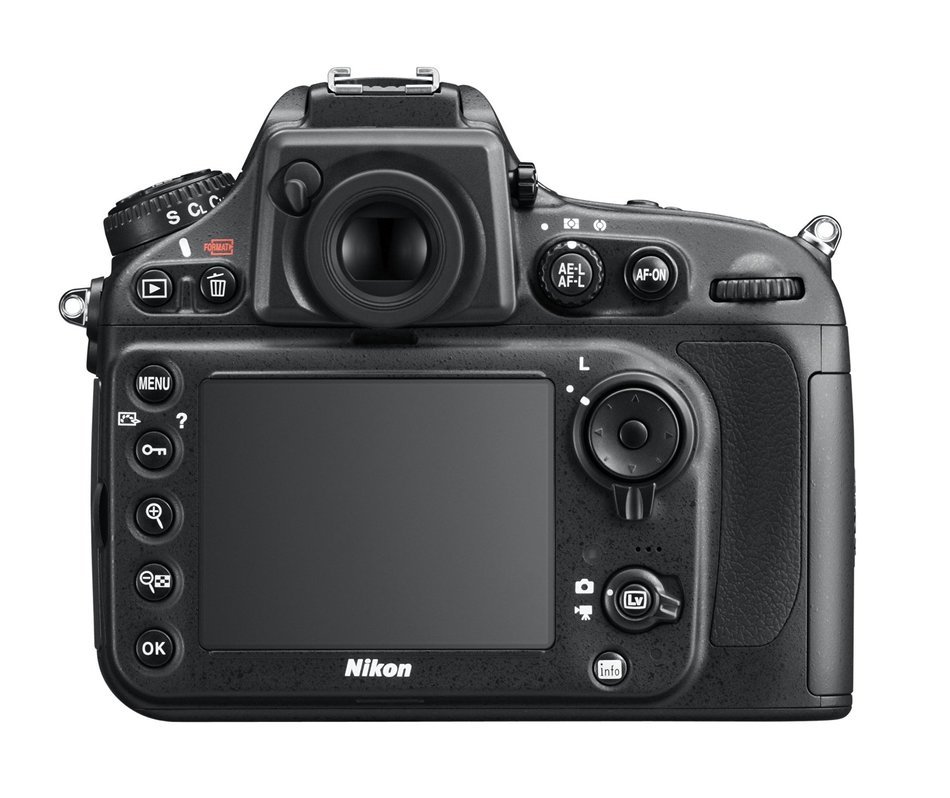 D800 camerahouse N7
