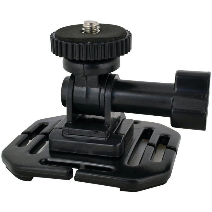 1 - HD Sports & Action Camera Kit, 5.0 megapixel, HD 720p , CX5HD-S N4