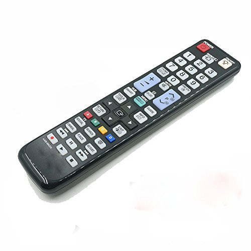 Universal Remote Control for AA59-00431A AA59-00443A Fit for Samsung TV