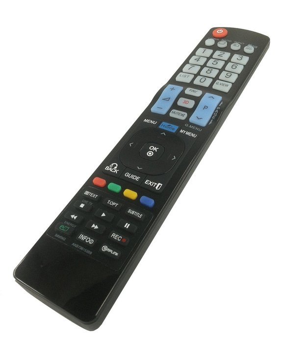 New Replaced Lost AKB73615309 Remote Control for TV LG AKB73615309 AKB73615306 AKB73615309 32LM6200 32LM6400 32LM6410... N3