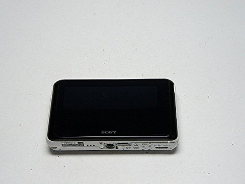 SONY Cyber-shot DSC-WX170 White N2
