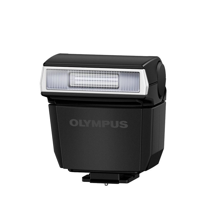 Olympus OM-D E-M5 Mark II W/ Olympus FL-LM3 Flash, Olympus MSC ED M. 60mm f/2.8 Lens, 64GB Deluxe Kit OMD EM5...
