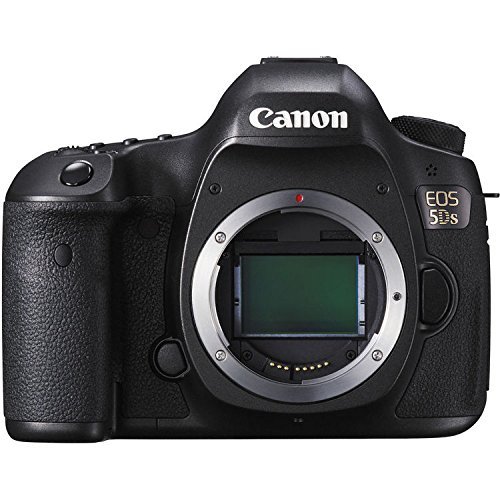 Canon EOS 5DS Digital SLR (Body Only) International Version (No warranty)
