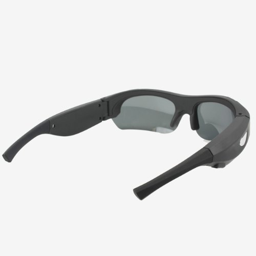 JVE-HD04 HD 720P Sun Glasses Camera Camcorder Eyewear DVR Recorder Video 16GB Card N2