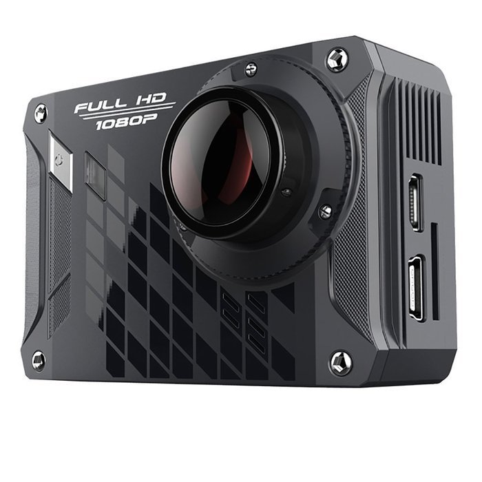Olatec Classical S33W Sport Camera/DV with WIFI and Underwater Waterproof 30M N2