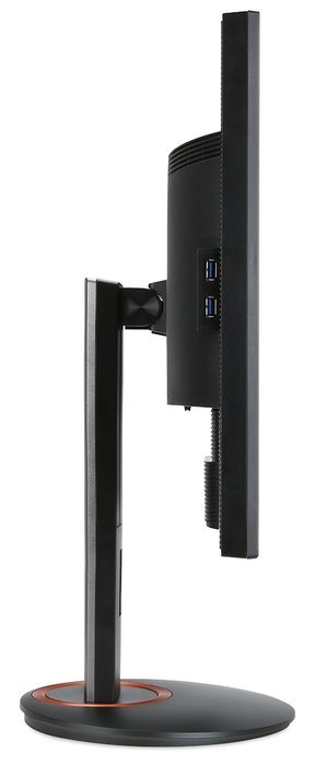 Acer XF240H bmjdpr 24-inch Full HD (1920 x 1080) AMD FreeSync Display (Display Port, DVI &... N5